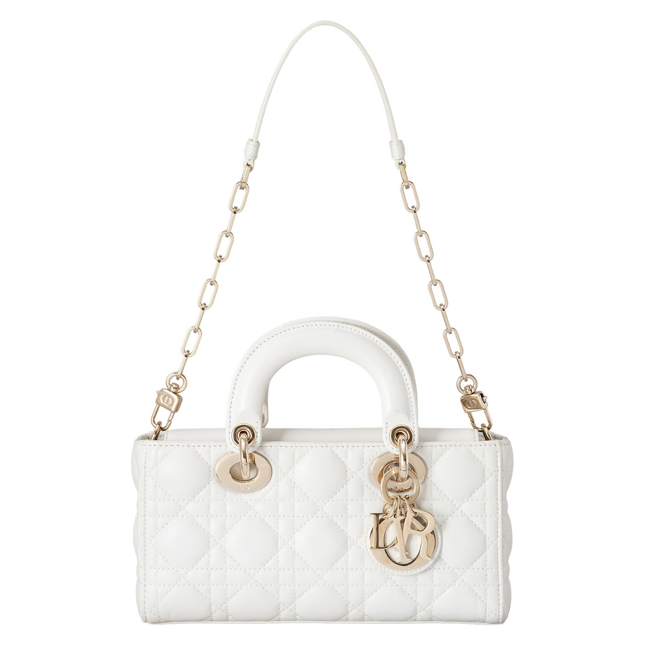 CHRISTIAN DIOR(USED) 디올 레이디 디올 디조이